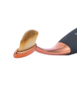 The Crème Shop Makeup Brushes The OMG Brush Trio Set