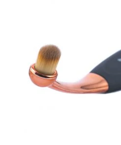 The Crème Shop Makeup Brushes The OMG Brush Trio Set