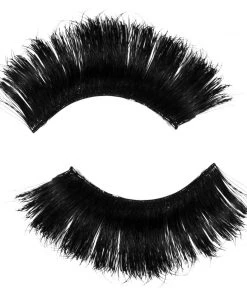 The Crème Shop Lash Out Makeup