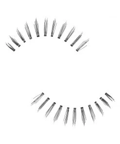 The Crème Shop Pixie Makeup