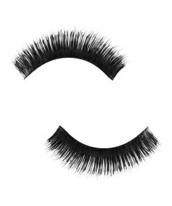 The Crème Shop Groupie Makeup