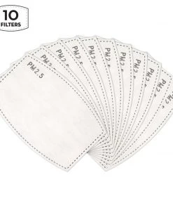 The Crème Shop PM2.5 Filter Refills