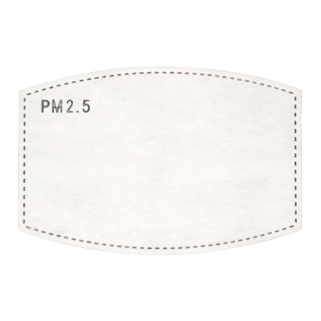 The Crème Shop PM2.5 Filter Refills 6 The Crème Shop PM2.5 Filter Refills