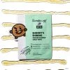 The Crème Shop X BT21 New Arrivals SHOOKY’S SHINING Printed Essence Sheet Mask - Infused With Hyaluronic Acid, Triple Peptide, Manuka Honey