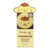 The Crème Shop X Sanrio Pompompurin Holiday Macaron Lip Balm - Caramel Pudding Collabs