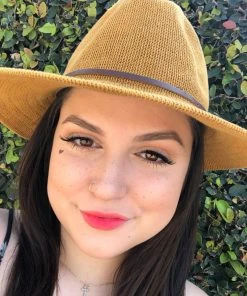 The Crème Shop Faux Real Freckle Stamp - Heart