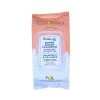 The Crème Shop Power Fusion Cleansing 30 Pre-Wet Towelettes - Grapefruit & Collagen