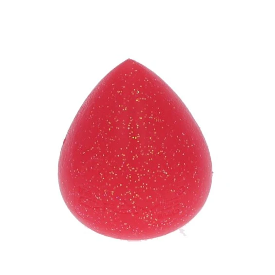 The Crème Shop 3D XL Precision Silicone Blending Sponge - Red Makeup 1 The Crème Shop 3D XL Precision Silicone Blending Sponge - Red Makeup