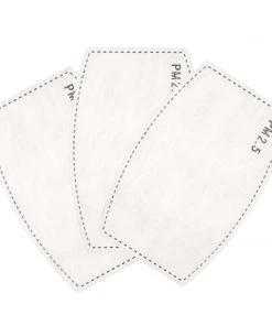 The Crème Shop “Breathe Easy” Reusable Mask (Includes 3 PM2.5 Filter Refills) Alien 3 The Crème Shop “Breathe Easy” Reusable Mask (Includes 3 PM2.5 Filter Refills) Alien