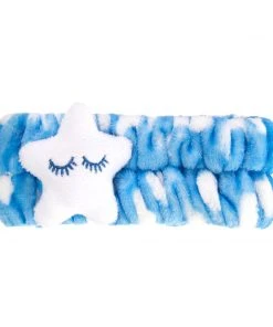 The Crème Shop 3D Teddy Headyband™ In “Beauty Sleep” | Cruelty-Free & Vegan New Arrivals