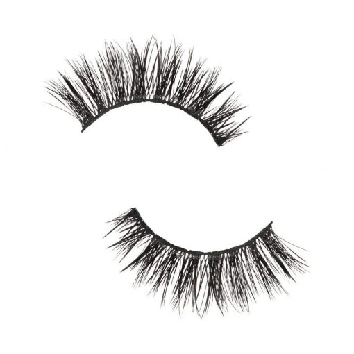 The Crème Shop 3D Faux Mink Lashes In "Crème De La Crème"