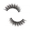 The Crème Shop 3D Faux Mink Lashes In "Dahlia"
