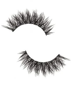 The Crème Shop 3D Faux Mink Lashes In "Dahlia"