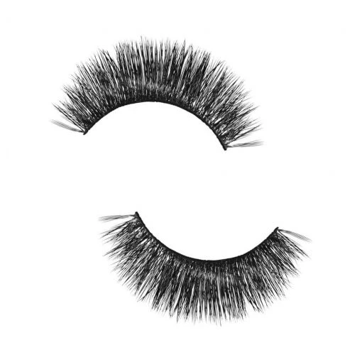 The Crème Shop 3D Faux Mink Lashes In "Hollywood"
