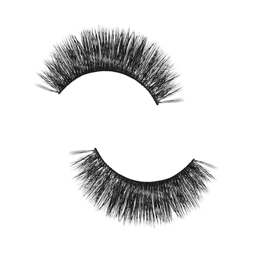 The Crème Shop 3D Faux Mink Lashes In "Hollywood" 1 The Crème Shop 3D Faux Mink Lashes In "Hollywood"