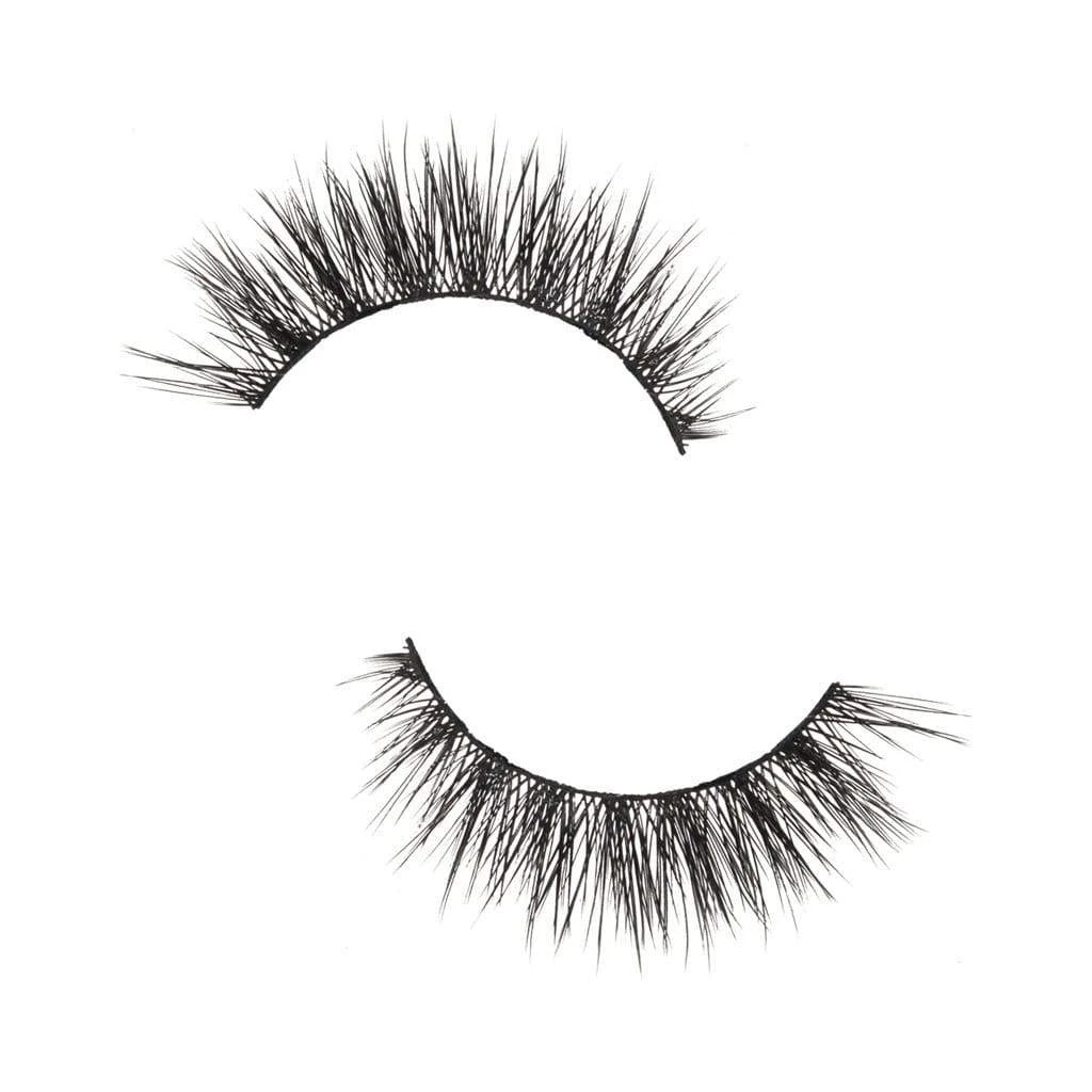 The Crème Shop 3D Faux Mink Lashes In "Not Your Baby" Makeup The Crème Shop 3D Faux Mink Lashes In "Not Your Baby" Makeup