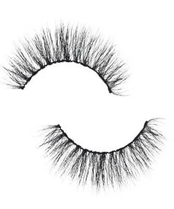 The Crème Shop 3D Faux Mink Lashes In "After Party"