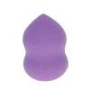 The Crème Shop 3D XL Precision Silicone Blending Sponge - Lavender