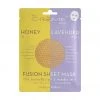 The Crème Shop Top-Rated Products Honey & Lavender Fusion Sheet Mask