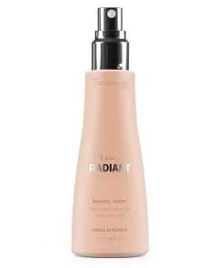 The Crème Shop Toners "I Am RADIANT" Beauty Water