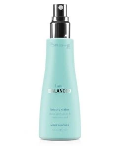 The Crème Shop Toners "I Am BALANCED" Beauty Water