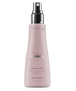 The Crème Shop "I Am YOUTHFUL" Beauty Water Toners
