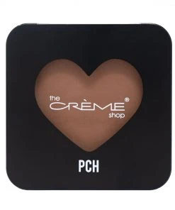 The Crème Shop "PCH" Powder Bronzer Makeup 13 The Crème Shop