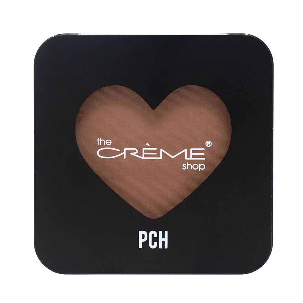 The Crème Shop "PCH" Powder Bronzer Makeup 4 The Crème Shop "PCH" Powder Bronzer Makeup