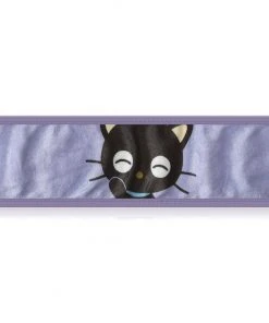 The Crème Shop X Sanrio Chococat Spa Headband Headbands