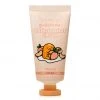 The Crème Shop X Sanrio Gudetama Handy Dandy Cream - Peach