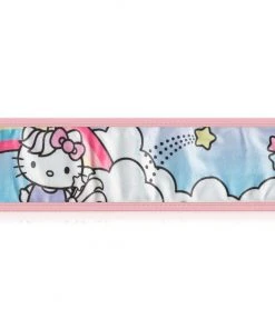 The Crème Shop X Sanrio Headbands Hello Kitty Unicorn Spa Headband