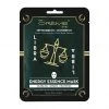 The Crème Shop Energy Essence Mask - Libra Skincare