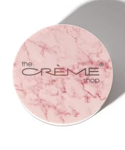The Crème Shop Makeup Rose Quartz Illuminating Powder 5 The Crème Shop Makeup Rose Quartz Illuminating Powder