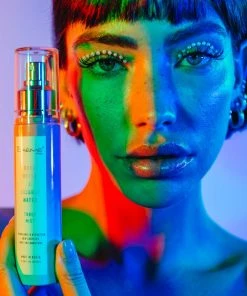 The Crème Shop Toner Mist - Rose Water X Coconut Water Toners