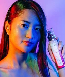 The Crème Shop Toner Mist - Collagen X Pomegranate