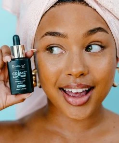 The Crème Shop Time Reversal Potion - Crèmecoction Collagen 2x