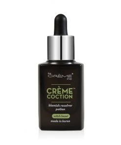 The Crème Shop Blemish Resolver Potion - Crèmecoction Witch Hazel