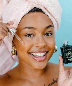 The Crème Shop Blemish Resolver Potion - Crèmecoction Witch Hazel 5 The Crème Shop Blemish Resolver Potion - Crèmecoction Witch Hazel