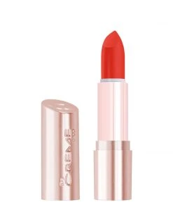 The Crème Shop Read My Lipstick - Silky Satin Makeup 80 The Crème Shop Read My Lipstick - Silky Satin Makeup