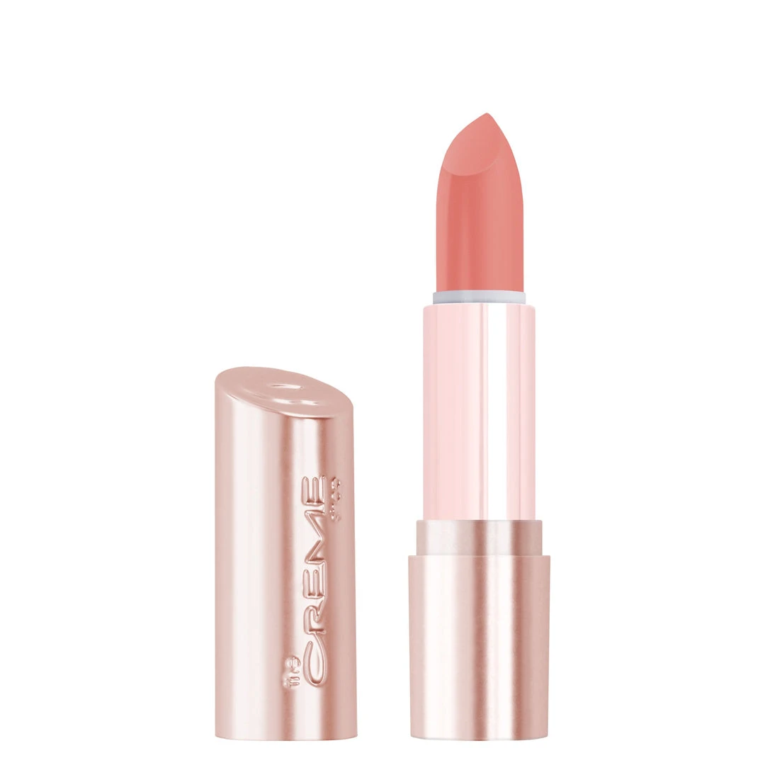 The Crème Shop Read My Lipstick - Silky Satin Makeup 17 The Crème Shop Read My Lipstick - Silky Satin Makeup