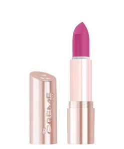 The Crème Shop Read My Lipstick - Silky Satin Makeup 92 The Crème Shop Read My Lipstick - Silky Satin Makeup