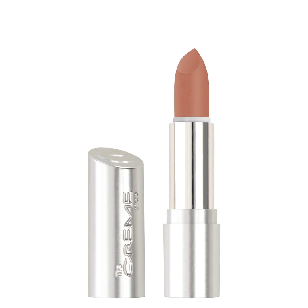 The Crème Shop Read My Lipstick - Velvety Matte Makeup 10 The Crème Shop Read My Lipstick - Velvety Matte Makeup