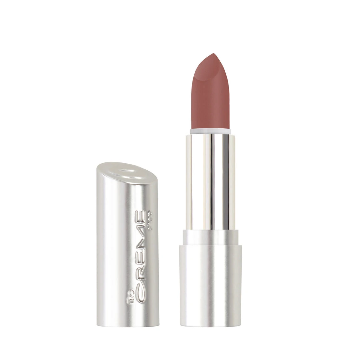 The Crème Shop Read My Lipstick - Velvety Matte Makeup 14 The Crème Shop Read My Lipstick - Velvety Matte Makeup