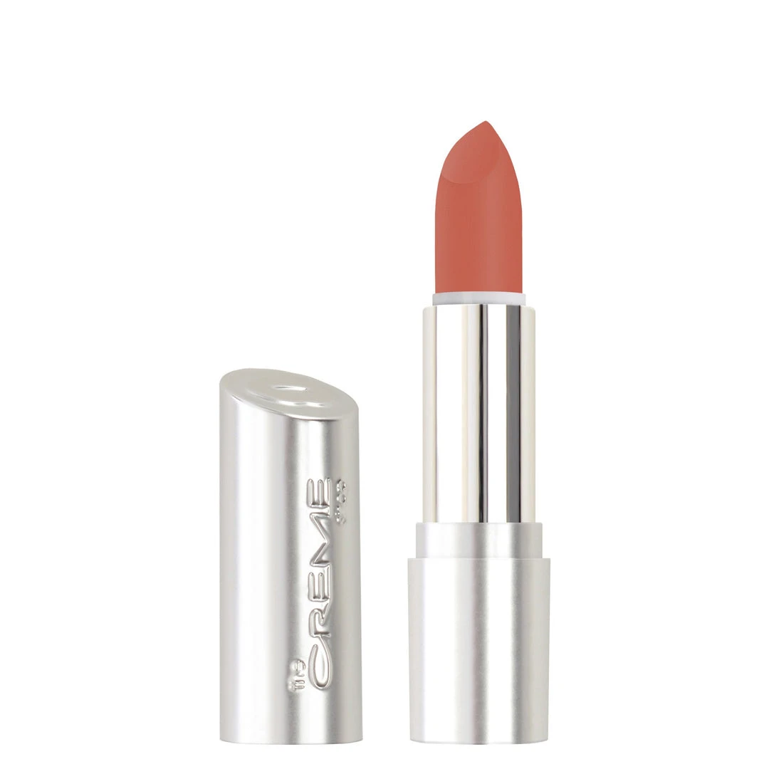 The Crème Shop Read My Lipstick - Velvety Matte Makeup 38 The Crème Shop Read My Lipstick - Velvety Matte Makeup