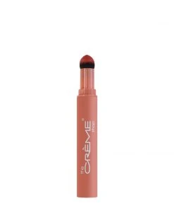 The Crème Shop Cushion Lipstick - Velvety Matte Makeup