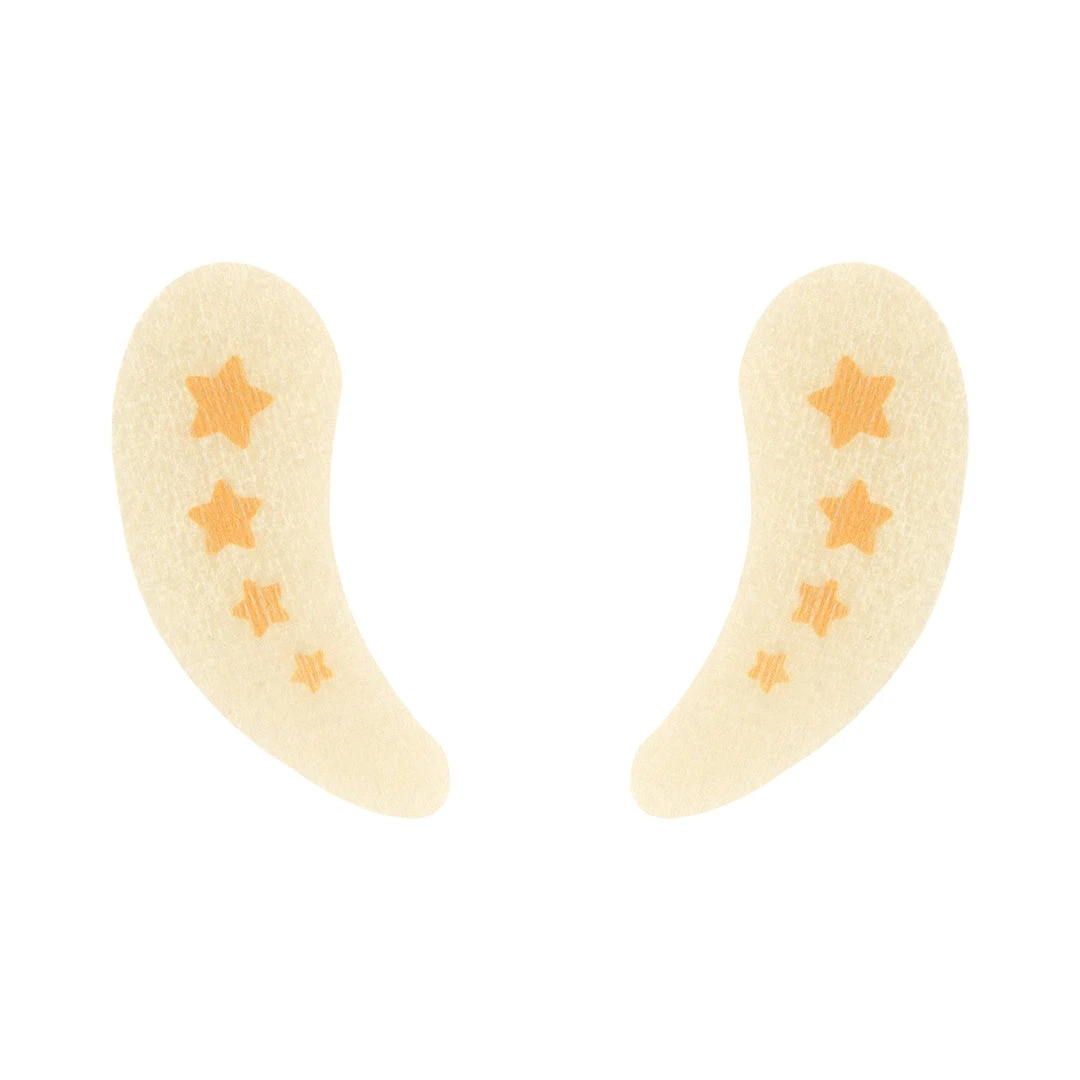 The Crème Shop Give Wrinkles The Side Eye - Hydrogel Side Eye Patches, Wrinkle Treatment 4 The Crème Shop Give Wrinkles The Side Eye - Hydrogel Side Eye Patches, Wrinkle Treatment