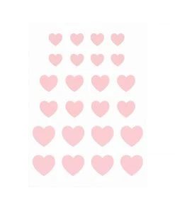 The Crème Shop Skincare I ❤ Clear Skin - Hydrocolloid Acne Patches ️ 5 The Crème Shop Skincare I ❤ Clear Skin - Hydrocolloid Acne Patches ️