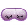 The Crème Shop Sweet Dreams - Sleep Mask + Door Hanger Body & Spa