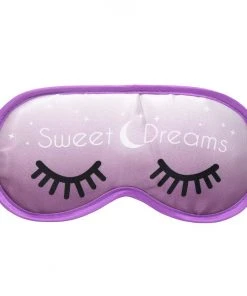 The Crème Shop Sweet Dreams - Sleep Mask + Door Hanger Body & Spa