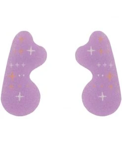 The Crème Shop Skincare Turn That Frown Upside Down! - Hydrogel Frown Line Patches For Sensitive Skin 7 The Crème Shop Skincare Turn That Frown Upside Down! - Hydrogel Frown Line Patches For Sensitive Skin